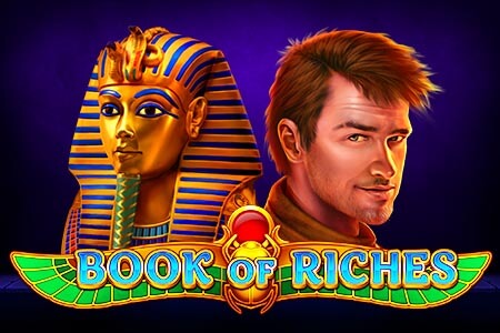 Book Of Riches