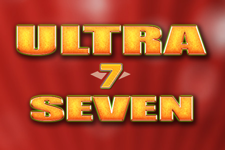 Ultra Seven