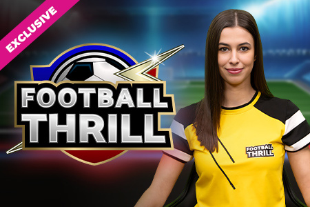 Football Thrill